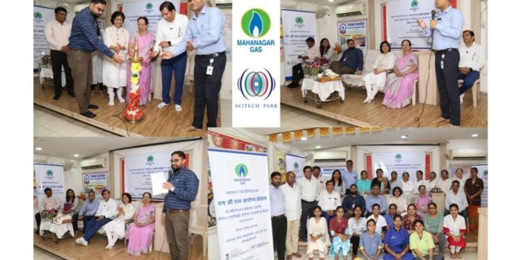 MGL Aarogya Programme Empowers 2,000 Rural Women in Raigad with Cervical Cancer Awareness and Screening