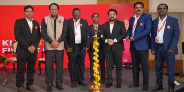 KLM Axiva Celebrates 25 Years with Fortuna 25 Summit in Hyderabad