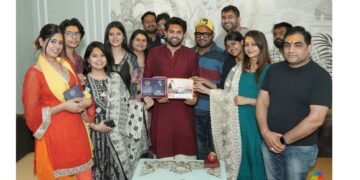 India Set to Witness First-Ever Electro Dance Bhajan Concert with Astro Parduman and EDB Team