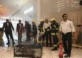 Palladium Ahmedabad Conducts Fire Mock Evacuation Drill to Ensure Visitor Safety