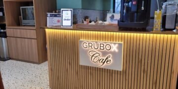 How Tech is Revolutionizing Workplace Dining