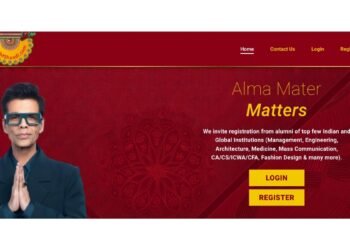 Karan Johar Continues as Brand Ambassador of IITIIMSHAADI.COM for Third Term