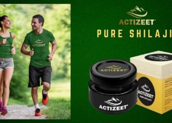 ACTIZEET Issues Guidelines to Help Consumers Identify Original Shilajit