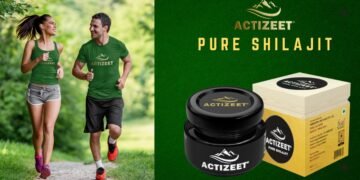 ACTIZEET Issues Guidelines to Help Consumers Identify Original Shilajit
