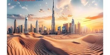India Expands Presence at Arabian Travel Market (ATM) 2025