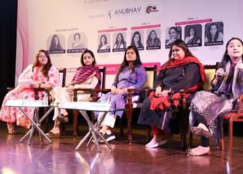 Social Media Is a Double-Edged Sword – Nupur Sharma Questions What We Believe