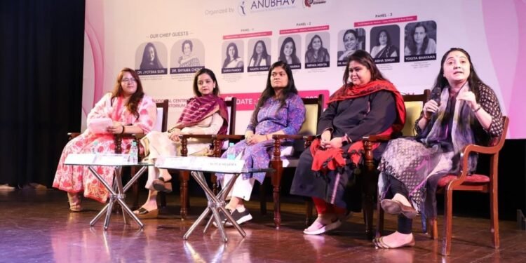 Social Media Is a Double-Edged Sword – Nupur Sharma Questions What We Believe