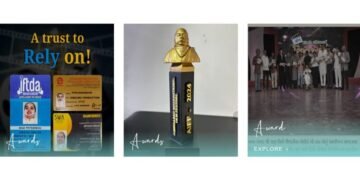 Shri Omguru, 80 Percent Disabled Spiritual Leader, Hosts Ahmedabad International Film Festival