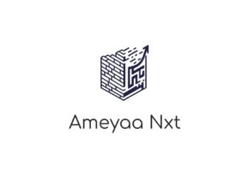 Ameyaa NXT: Transforming Financial Security through Blockchain and Chatbot Technology