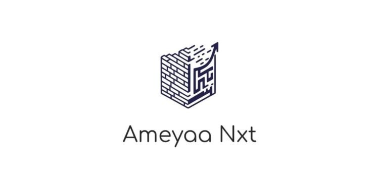 Ameyaa NXT: Transforming Financial Security through Blockchain and Chatbot Technology