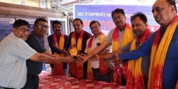CTMA organizes free cataract surgery camp for the poor in Kolkata