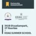 HOAG Partners with iHUB DivyaSampark, IIT Roorkee to Launch India’s First Ivy-Grade Summer School Program