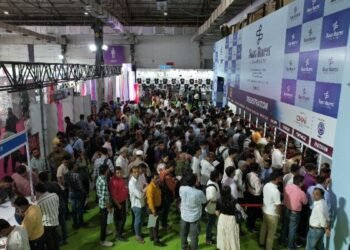 CMAI’s 5th FAB Show 2025, India’s Largest Fabric and Accessories Event to Attract 12,000 Plus Visitors