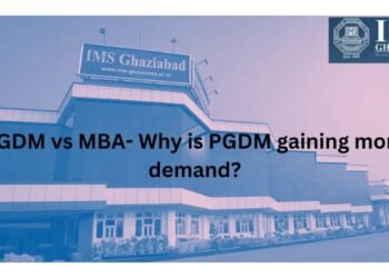 PGDM vs MBA- Why is PGDM gaining more demand