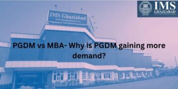 PGDM vs MBA- Why is PGDM gaining more demand