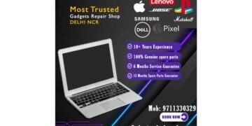 SolutionHubTech Launches Premium PS4 and PS5 Repair Services Under Leadership of Satnam Singh