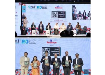 RAI RLS 2025: Shaping the Future of Retail and D2C Success