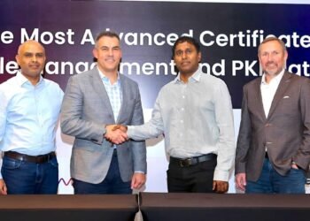 Appviewx Aims for Growth, Appoints Dino Dimarino as CEO to Leverage Indian Talent