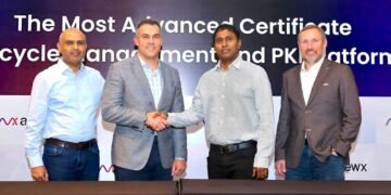 Appviewx Aims for Growth, Appoints Dino Dimarino as CEO to Leverage Indian Talent