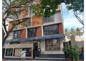 Knowledgeum Academy: Shaping Global Careers with IB Excellence in Bangalore