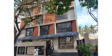 Knowledgeum Academy: Shaping Global Careers with IB Excellence in Bangalore