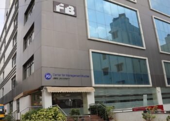 JAIN University Launches BBA in Business Analytics and Intelligence