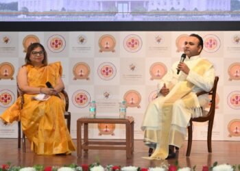 Prashanthi Balamandira Trust Files India’s Largest Project on NSE-Social Stock Exchange (SSE) Platform