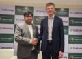 Rupiya.app and Carboneg Join Hands to Revolutionize Indian Agriculture with Regenerative Farming