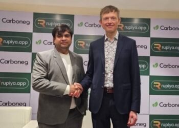 Rupiya.app and Carboneg Join Hands to Revolutionize Indian Agriculture with Regenerative Farming