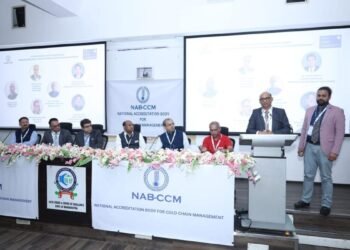 NAB-CCM Launches to Strengthen Ethical Practices in Cold Chain Compliance for drug efficacy and safety