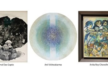 HARMONY: A Fusion of Modern Masters and Contemporary Art