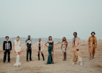 GOD (Garments of Destiny) Redefines Luxury Fashion with a Unique Blend of Astrology and Contemporary Design