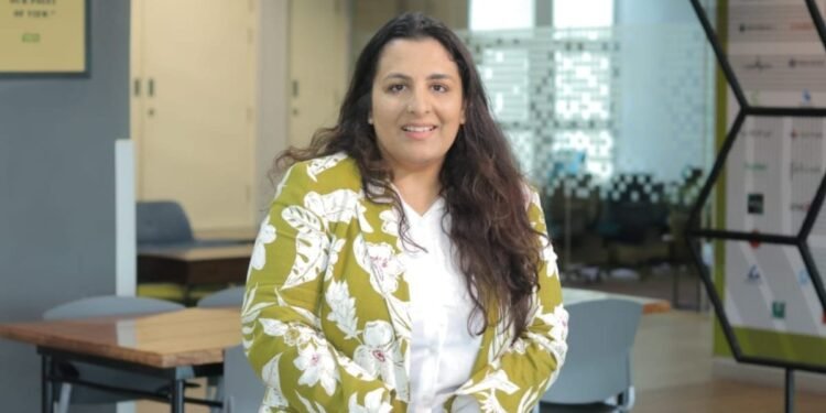 Breaking Barriers: Dr Bhavika Bali’s Journey of Motherhood, Academia, and Case Writing