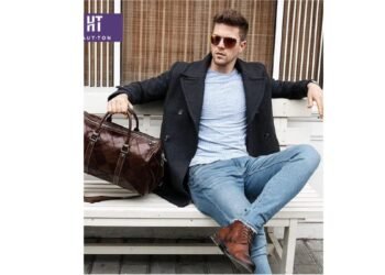 Hautton: A Brand of Style, Performance, and Elegance