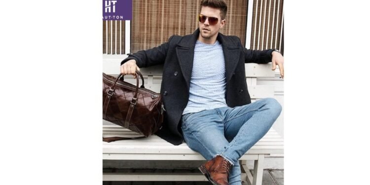 Hautton: A Brand of Style, Performance, and Elegance