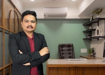 Understanding Admission Funnels: Insights from Pushpendra Singh Rathore, CEO of Educrafters