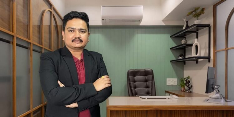 Understanding Admission Funnels: Insights from Pushpendra Singh Rathore, CEO of Educrafters