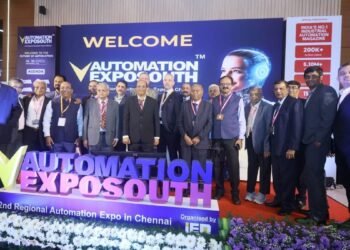Unlock the Future with AI and Robotics at Automation ExpoSouth 2025 by IED Communications