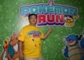 Mumbai Transforms into a Pokemon Wonderland with India’s First Pokemon Carnival and Run