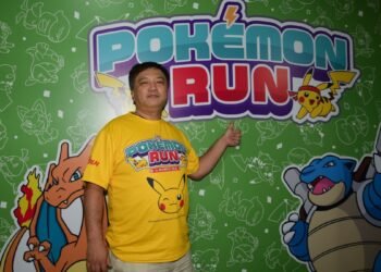 Mumbai Transforms into a Pokemon Wonderland with India’s First Pokemon Carnival and Run