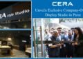 CERA Sanitaryware Ltd. Unveils Exclusive Company-Owned Display Studio in Pune