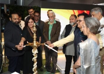 Events, Entertainment and Design: MSEED Launched to Nurture Creative Business Leaders