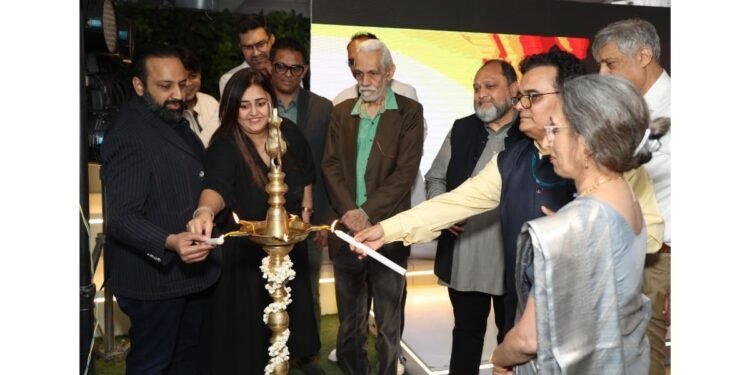 Events, Entertainment and Design: MSEED Launched to Nurture Creative Business Leaders