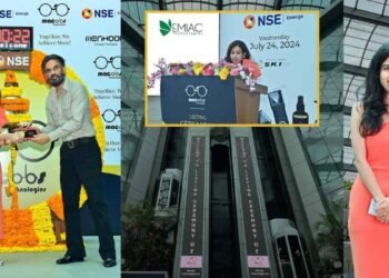 International Women’s Day Story: From Textbooks to Titans- How Divya Gandotra Became a Business Leader