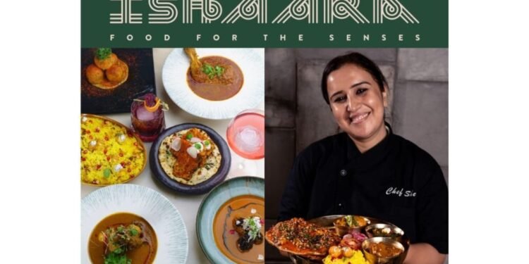 Ishaara’s 15-Day Culinary Journey: Reviving Lost Punjabi Recipes
