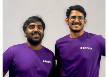 Tetro Transforms India’s Circular Economy Industry By Selling High-Quality Pre-Loved iPhones