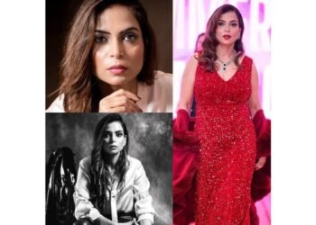 Soni Pande: Mrs. India Worldwide 2025 Finalist Leading Education Reform