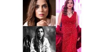 Soni Pande: Mrs. India Worldwide 2025 Finalist Leading Education Reform