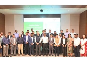 Sa-Dhan and HSBC Expand Digital Financial Literacy in 7 States