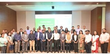 Sa-Dhan and HSBC Expand Digital Financial Literacy in 7 States